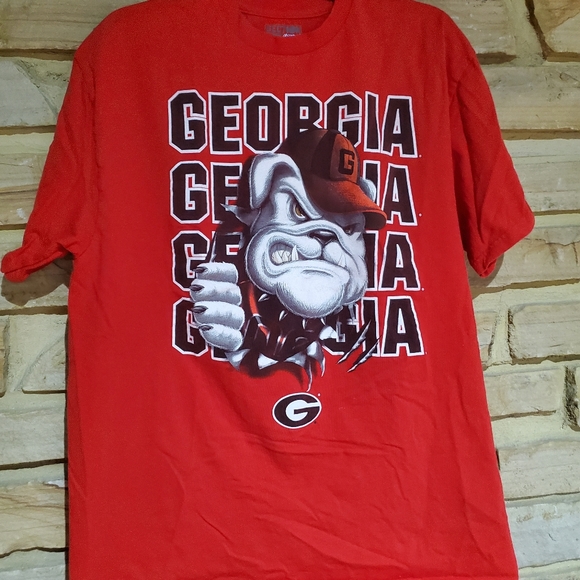 Georgia Bulldogs - Picture 1 of 5